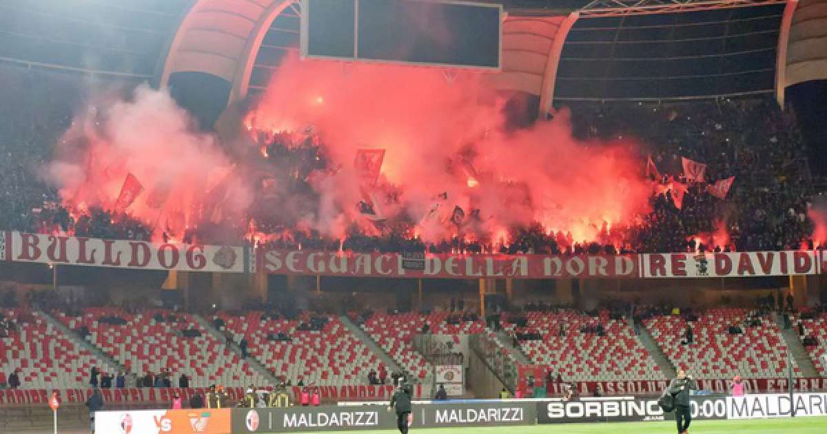 Quando il Bari faceva tremare la Serie A: storie e leggende biancorosse